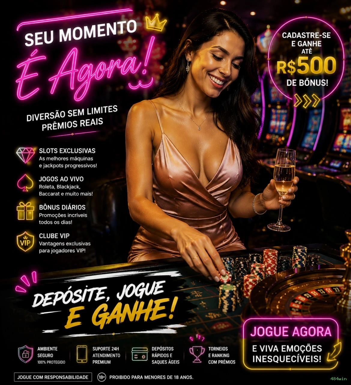 Apostas de Futebol