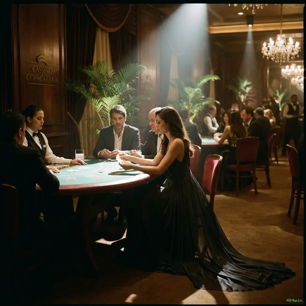 Blackjack ao vivo - Mesas VIP com dealers profissionais
