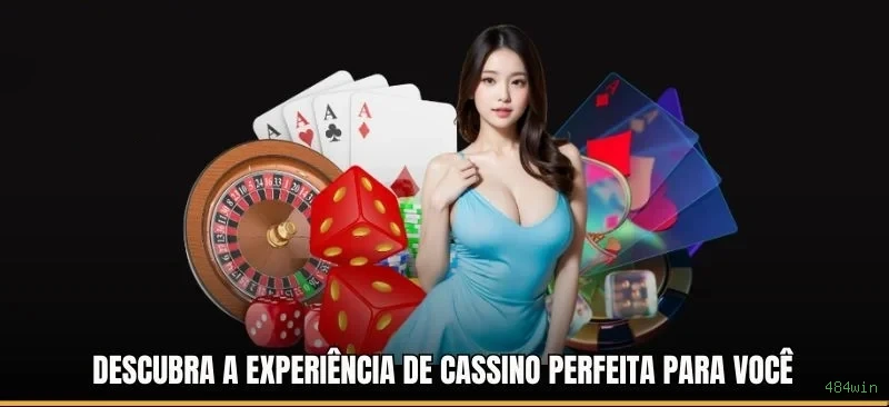 Lottery Clássica na 484win